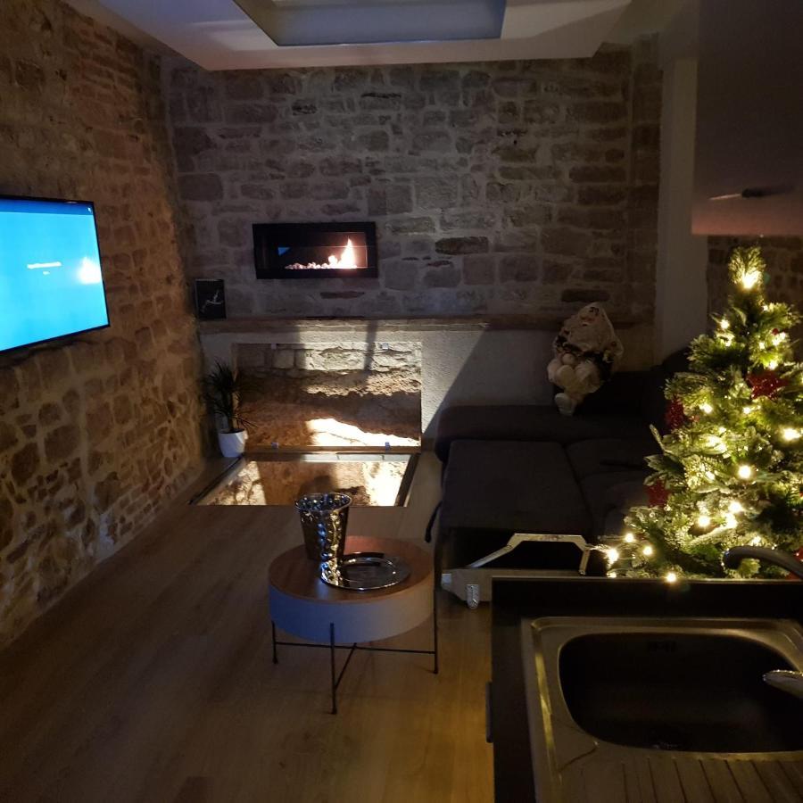 Appartamento Gattapone 9 Gubbio Exterior foto