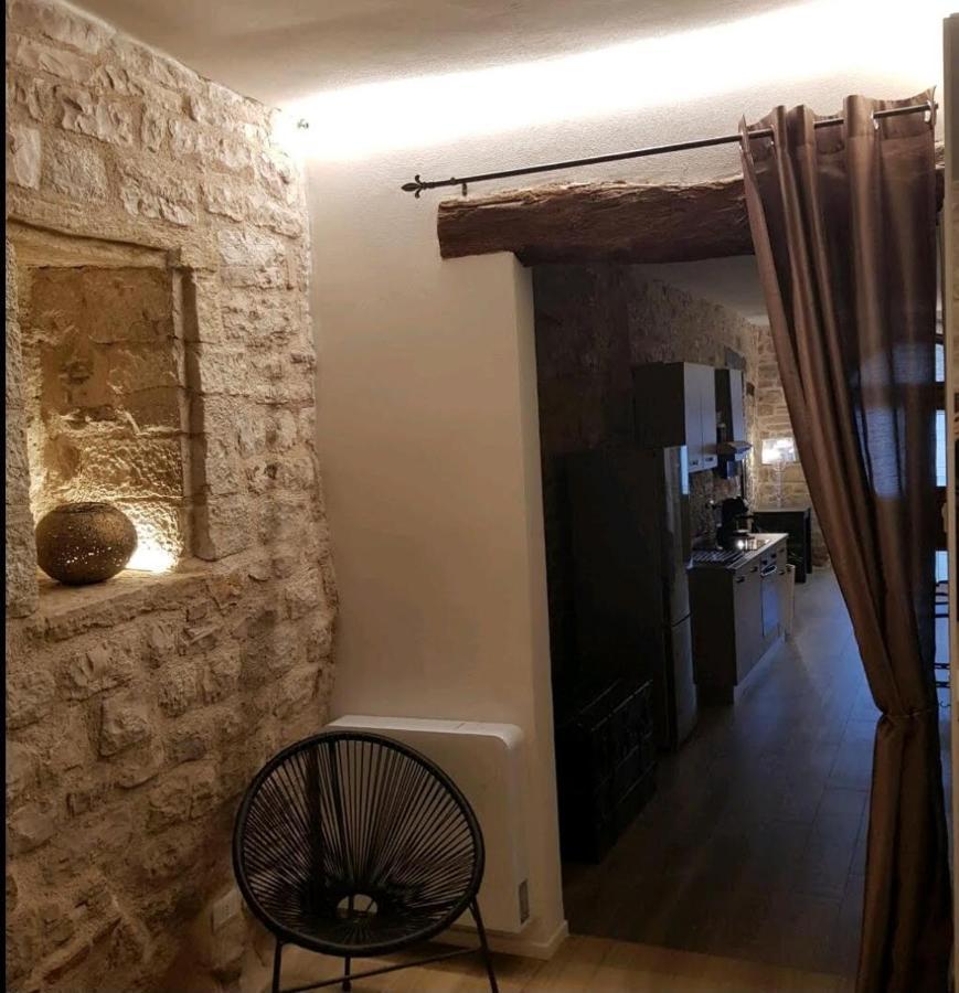Appartamento Gattapone 9 Gubbio Exterior foto