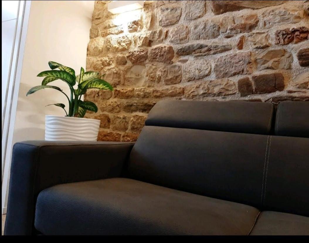 Appartamento Gattapone 9 Gubbio Exterior foto